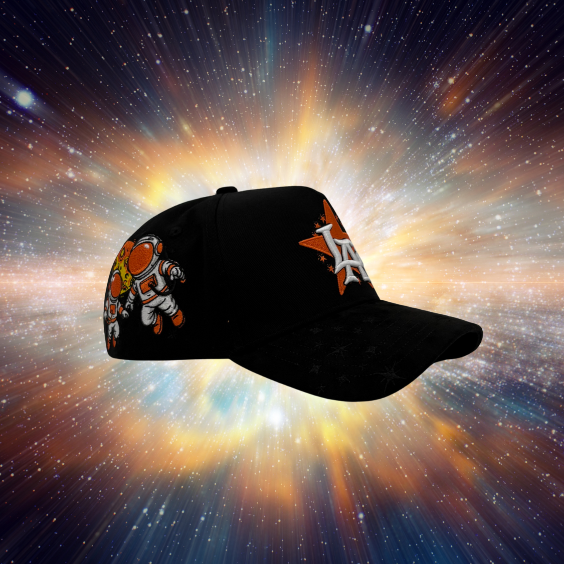 MIRADA | "ESTA GALAXIA".