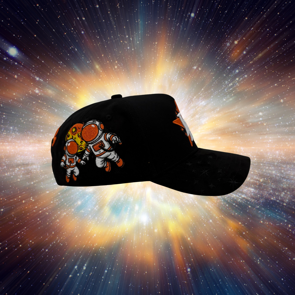 MIRADA | "ESTA GALAXIA".