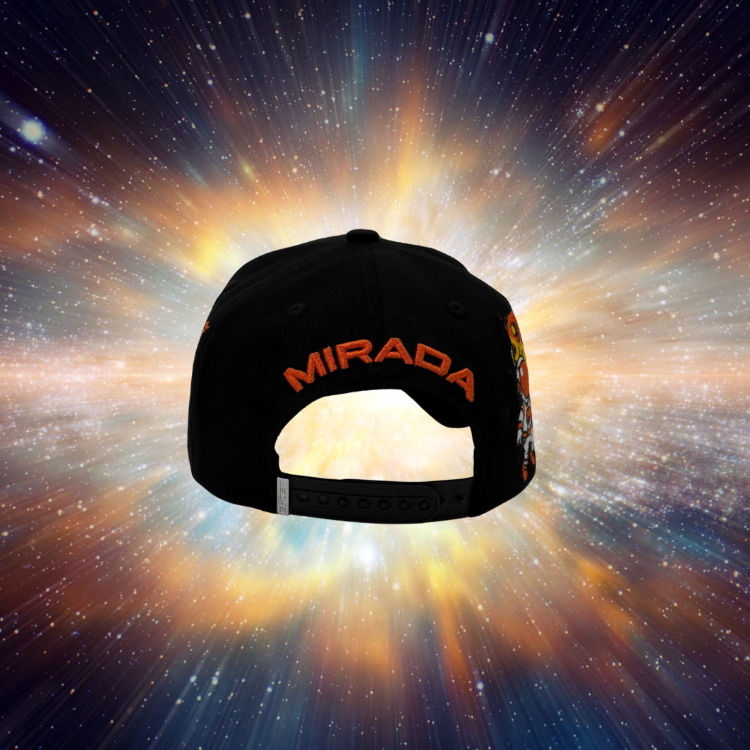 MIRADA | "ESTA GALAXIA".
