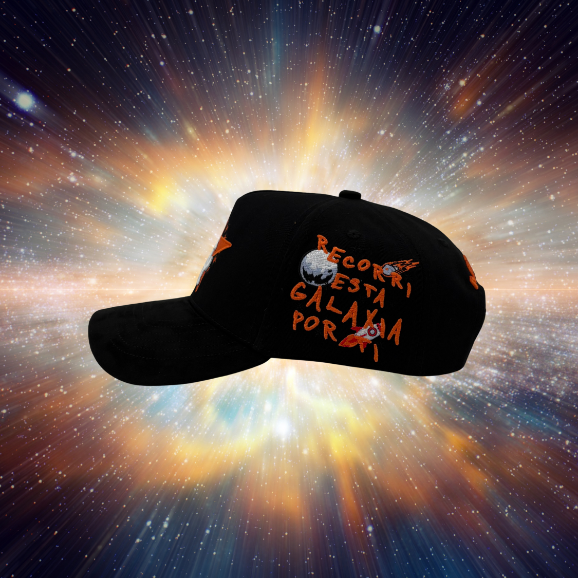 MIRADA | "ESTA GALAXIA".