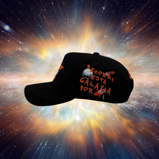 MIRADA | "ESTA GALAXIA".